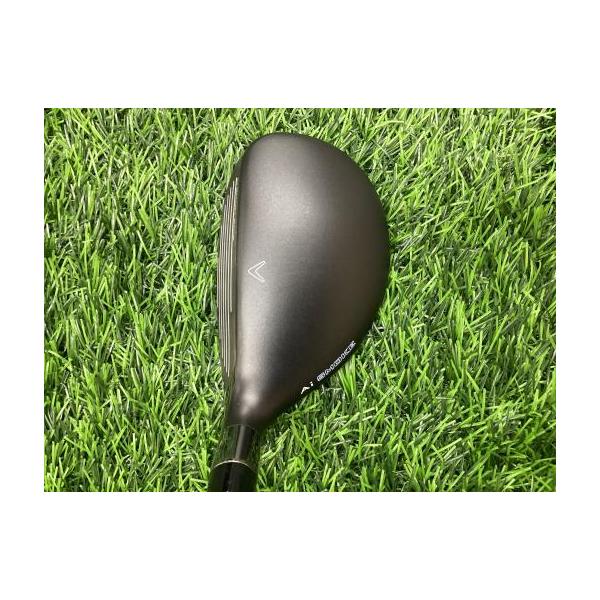 Callaway（キャロウェイ） PARADYM Ai SMOKE MAX FAST U5