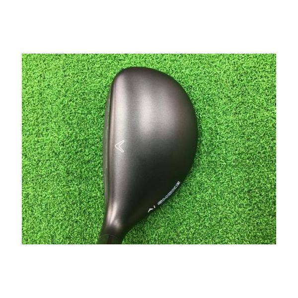 Callaway キャロウェイ PARADYM Ai SMOKE MAX FAST U5 ユーティリティ