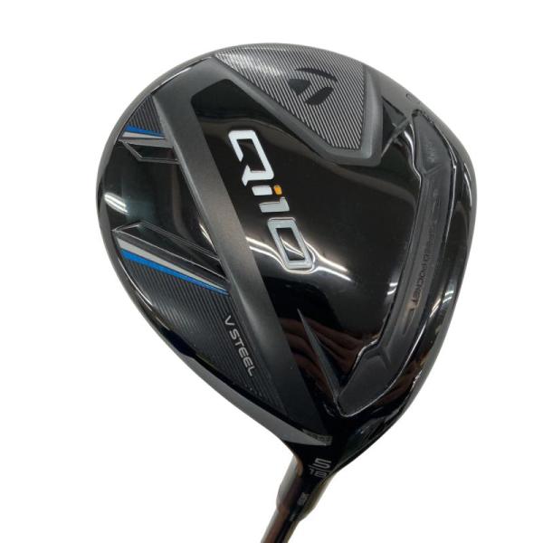 TaylorMade（テーラーメイド） Qi10 5W フェアウェイウッド FW