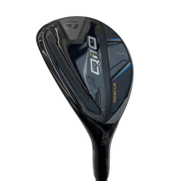 テーラーメイド Qi10 TOUR ユーティリティ U4 22° レフティ TaylorMade（テーラーメイド） Qi10 U4 レフティ ユーティリティ UT