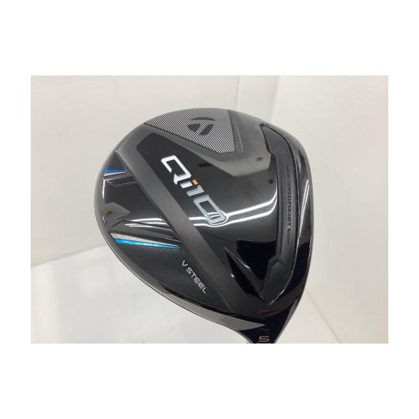 TaylorMade（テーラーメイド） Qi10 5W フェアウェイウッド FW