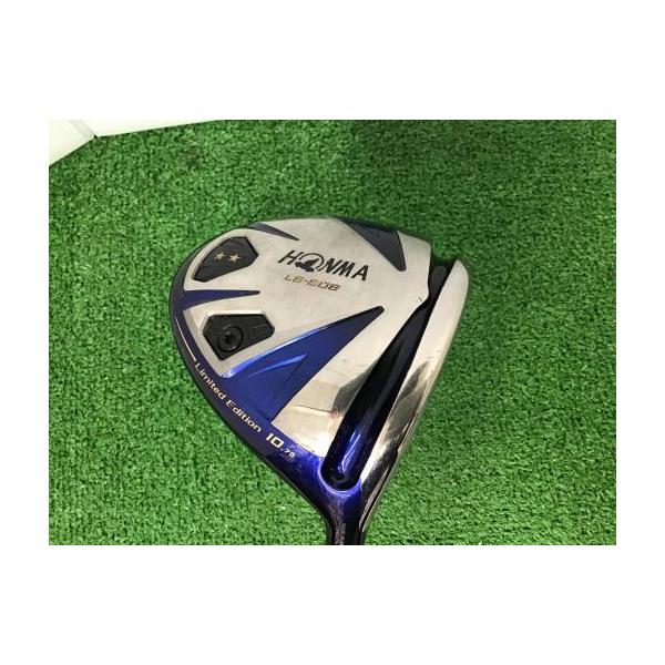 HONMA GOLF（本間ゴルフ） ホンマゴルフ ホンマ ドライバー LB-808