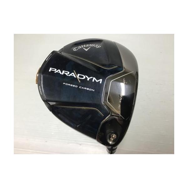 Callaway（キャロウェイ） PARADYM 10.5° ドライバー DR フレックスR