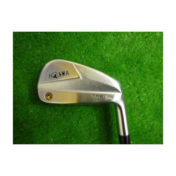 HONMA GOLF（本間ゴルフ） TOUR WORLD TR21X 7S アイアンセット IR