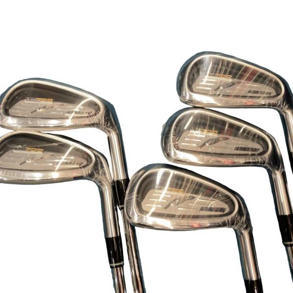 FOURTEEN（フォーティーン） IF-700 FORGED 5S アイアンセット IR