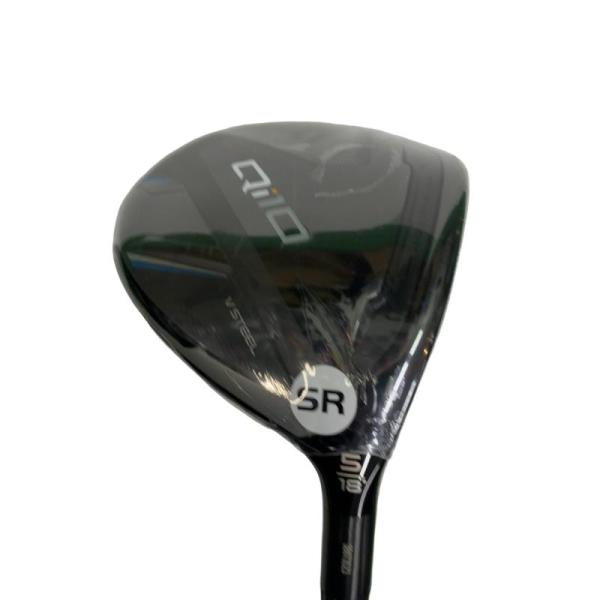 その他 Qi10 5W TaylorMade（テーラーメイド） Qi10 5W フェアウェイウッド FW