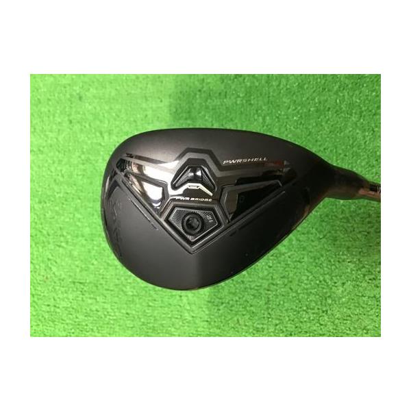 COBRA（コブラ） cobra DARKSPEED U4 ユーティリティ UT フレックスS