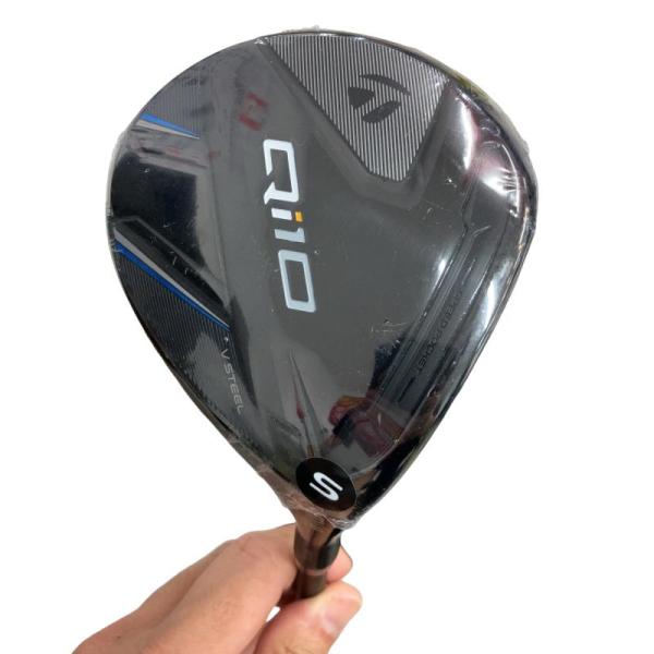 TaylorMade（テーラーメイド） Qi10 3W フェアウェイウッド FW