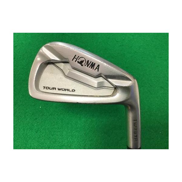 ホンマゴルフ ツアーワールド ホンマ HONMA アイアンセット TOUR WORLD TW737P...