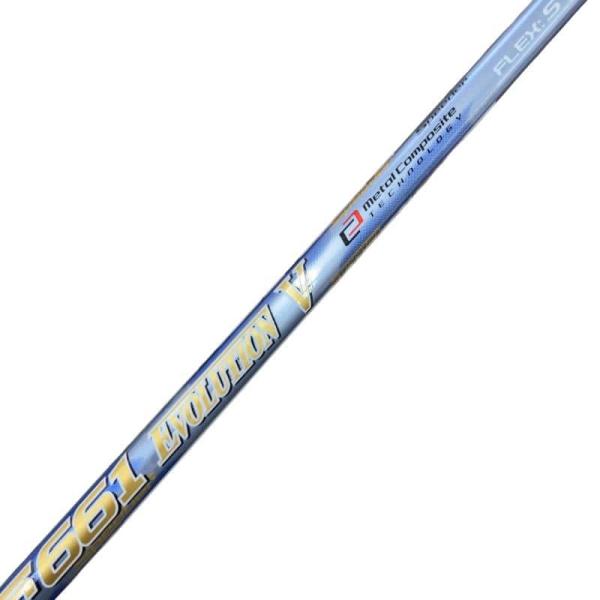 TaylorMade（テーラーメイド） テーラーメイドスリーブ付き(Qi4D系