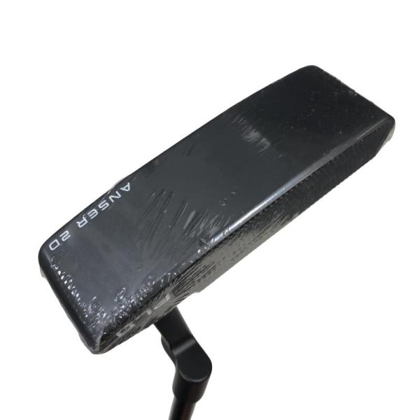 PING（ピン） PLD MILLED ANSER 2D(2024) 34インチ パター PT