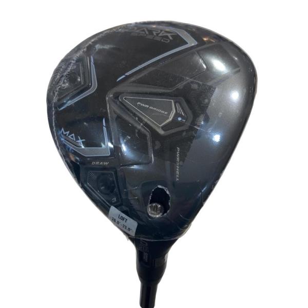 COBRA（コブラ） cobra DARKSPEED MAX 5W レディース フェアウェイ