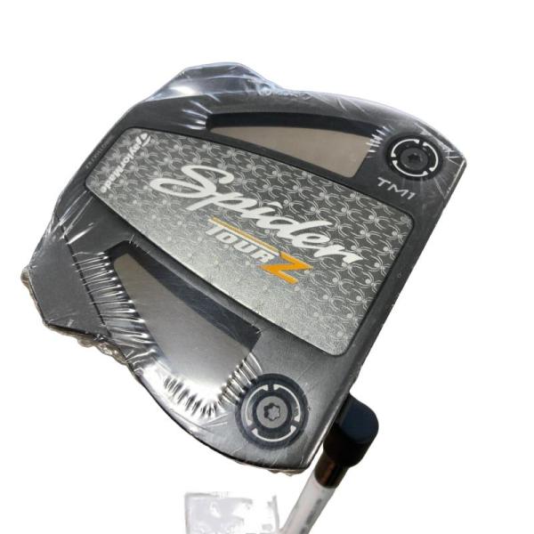 TaylorMade（テーラーメイド） Spider TOUR Z TRUSS TM1 34インチ