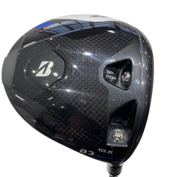 ブリジストン B3 マックスD 10.5度 ！BRIDGESTONE B3 MAX D 10.5° HC付