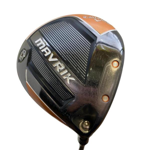 Callaway mavrik ドライバー9.0 フレックスS Callaway（キャロウェイ） MAVRIK 9° ドライバー DR フレックスS