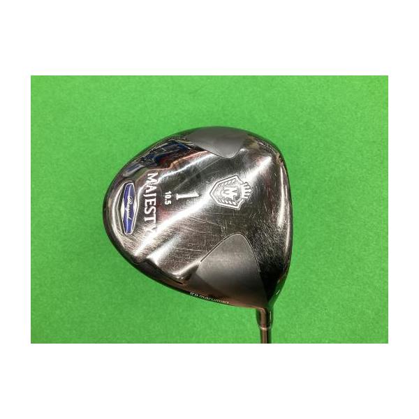 maruman マルマン マジェスティ ロイヤル ブラック ドライバー MAJESTY