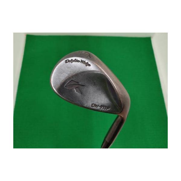 kasco（キャスコ） Dolphin wedge DW-993P 55° ウェッジ WG フレックス