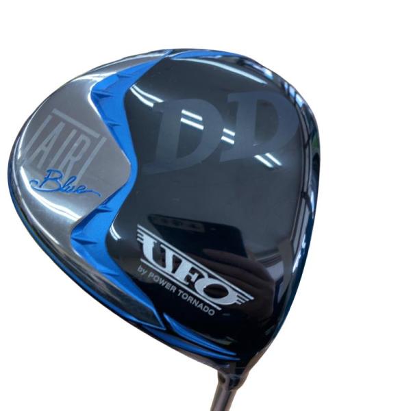 キャスコ POWER TORNADO UFO AIR DD 12.5° レディース ドライバー DR フレックスL