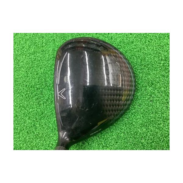 Callaway（キャロウェイ） ROGUE STAR 3W フェアウェイウッド FW