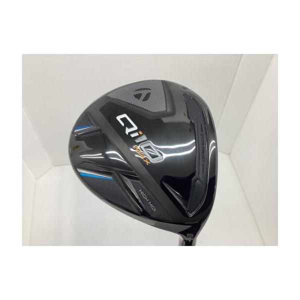 TaylorMade（テーラーメイド） Qi10 MAX 5W フェアウェイウッド FW