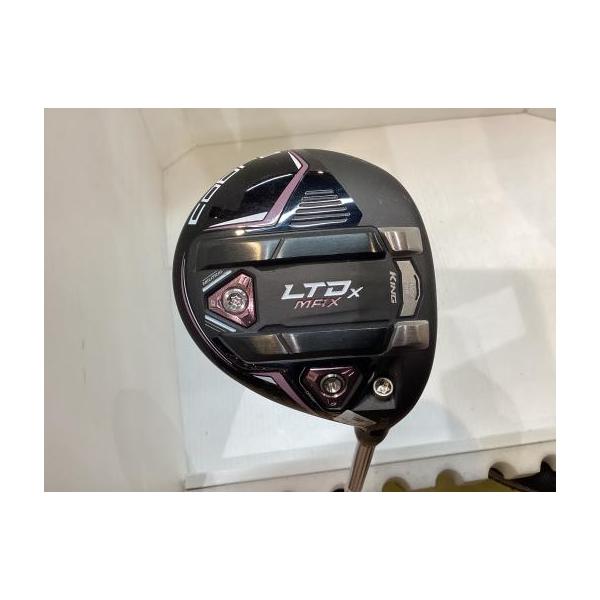 コブラ キング フェアウェイウッド LTDx MAX KING LTDx MAX 5W コブラ キング フェアウェイウッド LTDx MAX KING LTDx MAX 5W