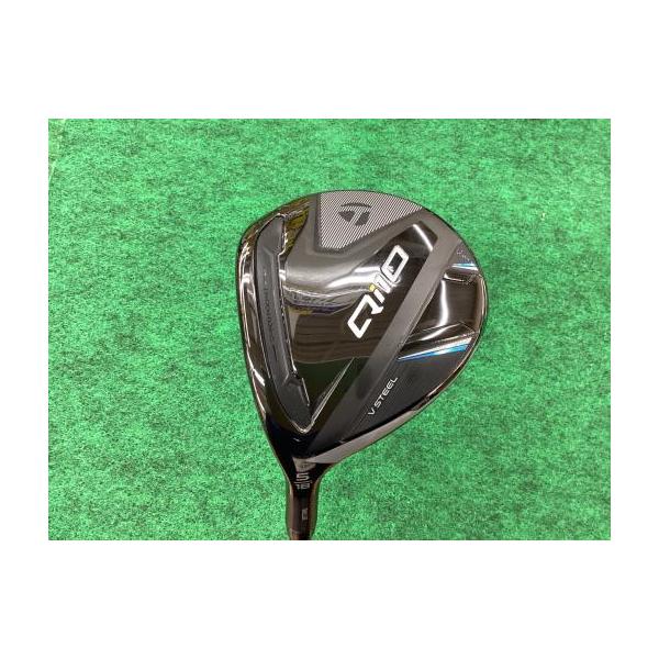TaylorMade（テーラーメイド） Qi10 5W レフティ フェアウェイウッド