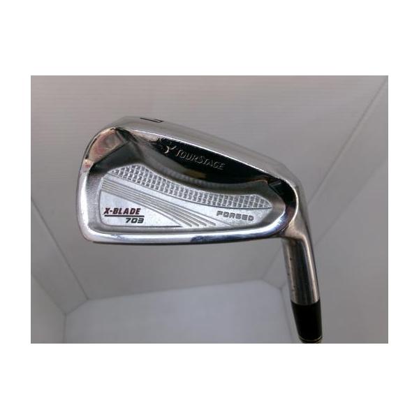 TOURSTAGE ブリヂストン ツアーステージ Xブレード アイアンセット X