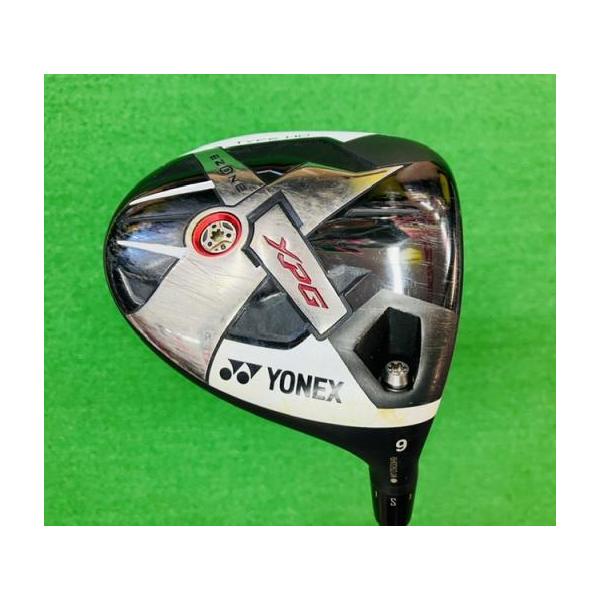 EZONE ヨネックス YONEX イーゾーン ドライバー XPG Type HD 9