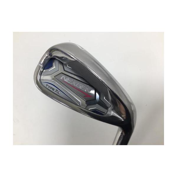 NEXGEN ゴルフパートナー ネクスジェン ネクストジェン アイアンセット