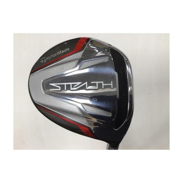 TaylorMade（テーラーメイド） STEALTH 3HL レディース フェアウェイ