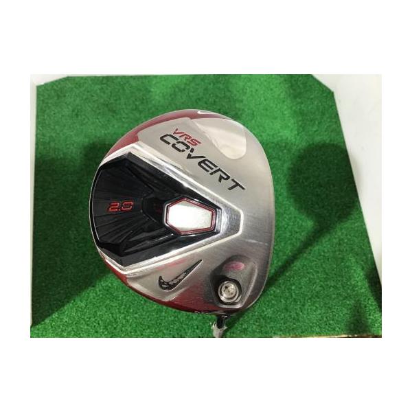 【配送一部地域無料】Nike covert 2.0 3w 5w ペア！ NIKE（ナイキ） VR_S COVERT 2.0 3W フェアウェイウッド FW フレックス