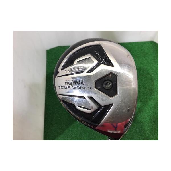 HONMA GOLF（本間ゴルフ） TOUR WORLD TW737c 3W フェアウェイウッド
