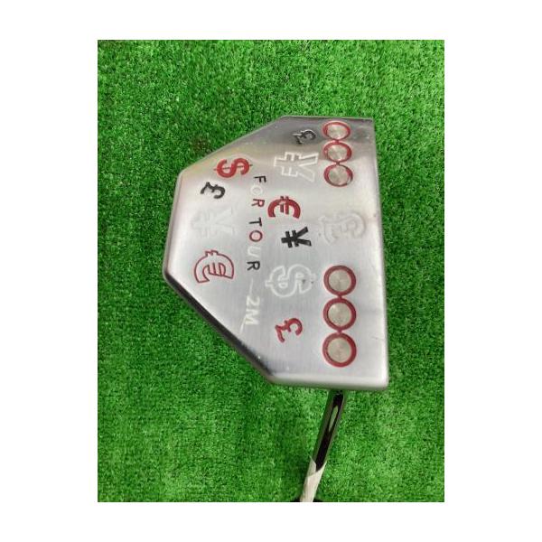 ミルド・コレクション TX オデッセイ ミルドコレクション パター