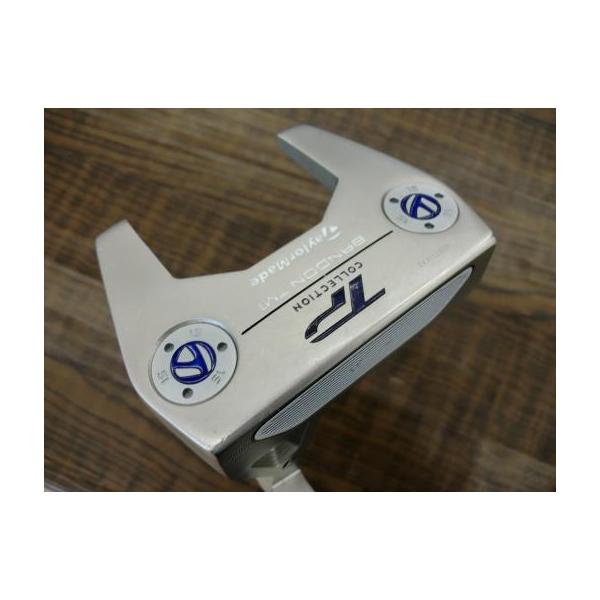 TaylorMade（テーラーメイド） TP COLLECTION HYDRO BLAST BANDON TM1
