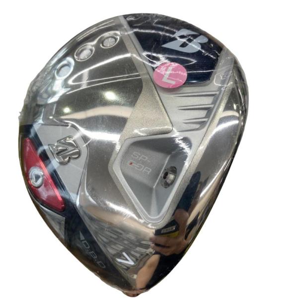 BRIDGESTONE GOLF ブリヂストン B-LD(2024) 7W レディース
