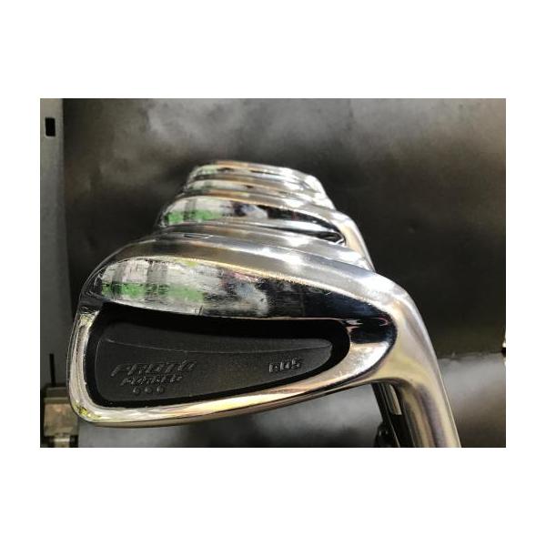 プロトコンセプト アイアンセット FORGED IRON TOUR PC C05 プロトコンセプト アイアンセット FORGED IRON TOUR PC C05