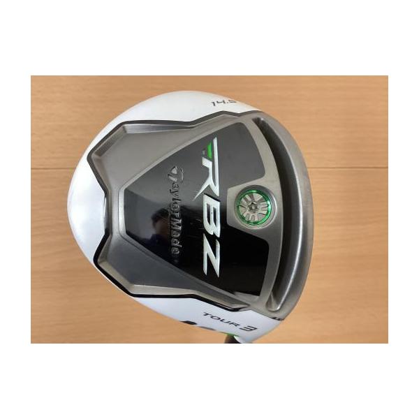 テーラーメイド Taylormade ロケットボール ツアー フェアウェイウッド RBZ TOUR ...