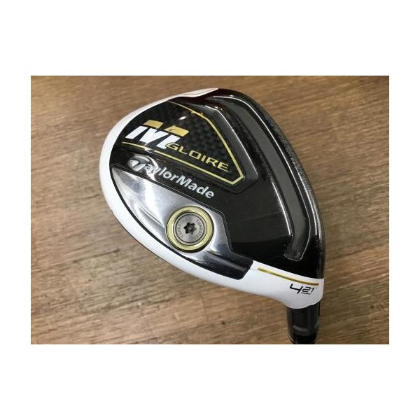 TaylorMade（テーラーメイド） M GLOIRE U4 ユーティリティ UT