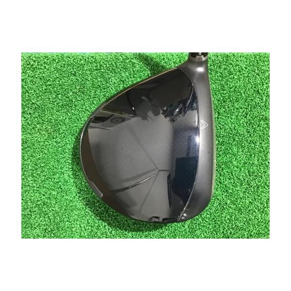 Callaway（キャロウェイ） PARADYM 10.5° ドライバー DR フレックスSR