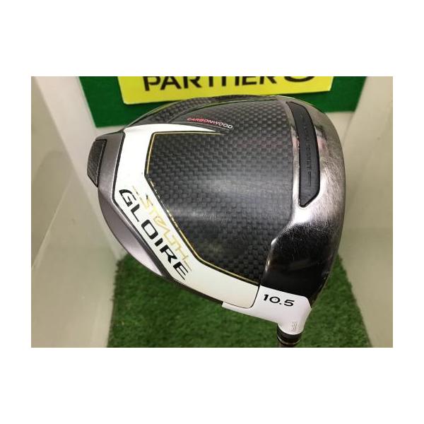 TaylorMade（テーラーメイド） STEALTH GLOIRE 10.5° ドライバー DR