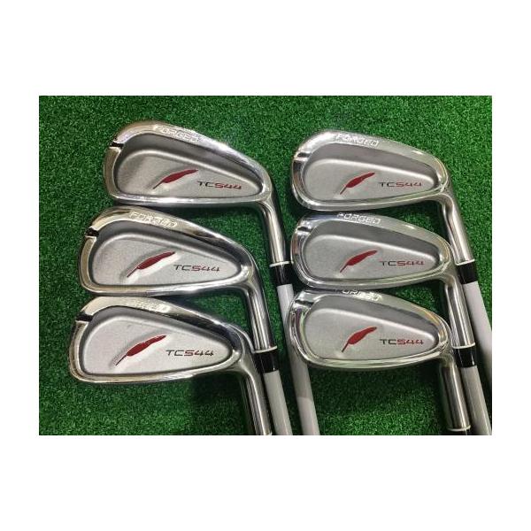 TC（フォーティーン） フォーティーン ティーシー アイアンセット 544