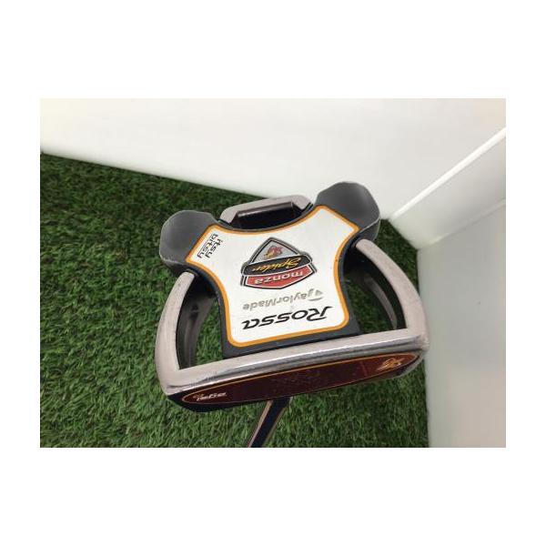 テーラーメイド Taylormade ロッサ イッチービッチー スパイダー 