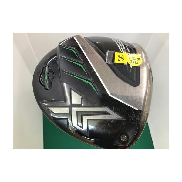 DUNLOP（ダンロップ） XXIO(2022) eks 10.5° ドライバー DR フレックス