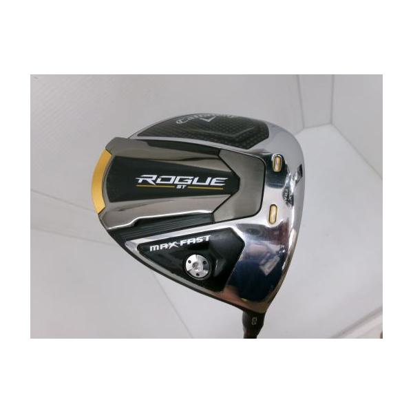 Callaway（キャロウェイ） ROGUE ST MAX FAST 10.5° ドライバー DR