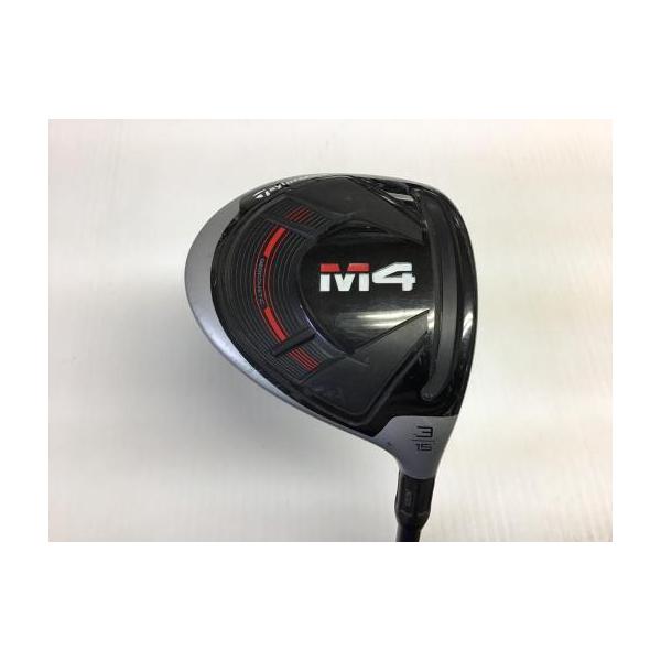 テーラーメイド M4 フェアウェイウッド (2021) M4(2021) 3W フレックス  