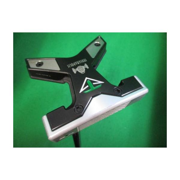 オデッセイ（ODYSSEY） トゥーロン デザイン インディアナポリス