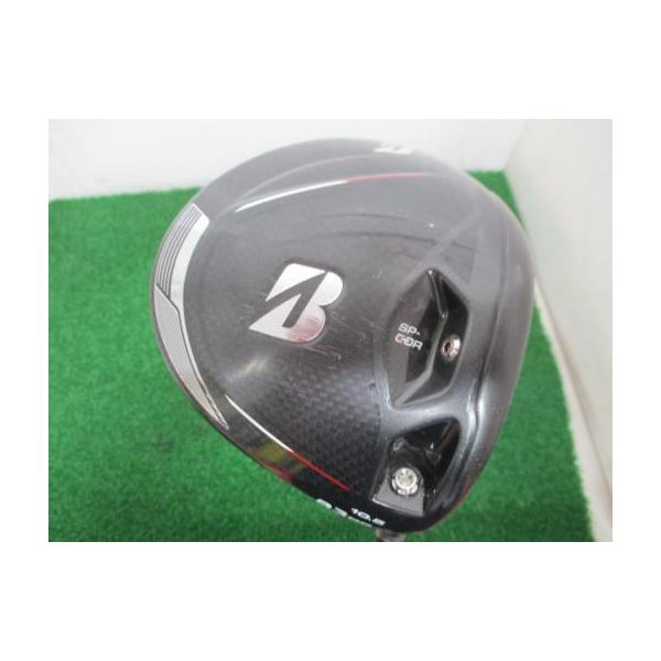 BRIDGESTONE GOLF ブリヂストン B3 DD 10.5° ドライバー DR フレックス
