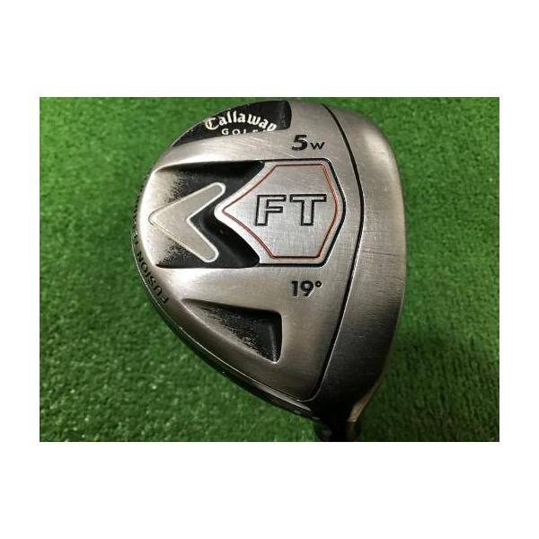 Callaway（キャロウェイ） ドロー フェアウェイウッド FT フェアウェイ