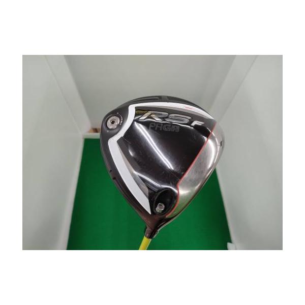 PRGR（プロギア） RS F(2018) 9.5° ドライバー DR フレックスその他