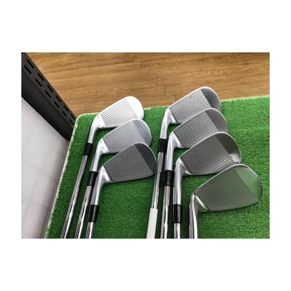 テーラーメイド Taylormade ツアープリファード アイアンセット CB 